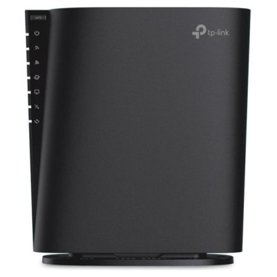Tp-Link Wireless Router|TP-LINK|Wireless Router|6000 Mbps|Wi-Fi 6|USB 3.0|3x10/100/1000M|LAN \ WAN ports 2|ARCHERAX80