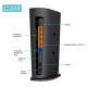 Tp-Link Wireless Router|TP-LINK|Wireless Router|6000 Mbps|Wi-Fi 6|USB 3.0|3x10/100/1000M|LAN \ WAN ports 2|ARCHERAX80