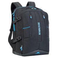 Rivacase NB BACKPACK BORNEO 17.3"/7860 BLACK RIVACASE