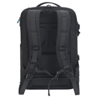 Rivacase NB BACKPACK BORNEO 17.3"/7860 BLACK RIVACASE