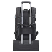 Rivacase NB BACKPACK BORNEO 17.3"/7860 BLACK RIVACASE