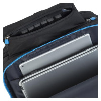 Rivacase NB BACKPACK BORNEO 17.3"/7860 BLACK RIVACASE