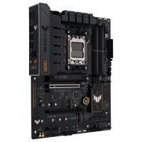Asus Mainboard|ASUS|AMD B650|SAM5|ATX|Memory DDR5|Memory slots 4|1xPCI-Express 3.0 1x|2xPCI-Express 3.0 16x|1xPCI-Express 4.0 16x|3xM.2|1xHDMI|1xDisplayPort|3xUSB 2.0|4xUSB 3.2|1xUSB-C|1xRJ45|5xAudio port|TUFGAMINGB650-EWIFI