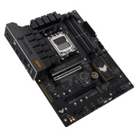 Asus Mainboard|ASUS|AMD B650|SAM5|ATX|Memory DDR5|Memory slots 4|1xPCI-Express 3.0 1x|2xPCI-Express 3.0 16x|1xPCI-Express 4.0 16x|3xM.2|1xHDMI|1xDisplayPort|3xUSB 2.0|4xUSB 3.2|1xUSB-C|1xRJ45|5xAudio port|TUFGAMINGB650-EWIFI
