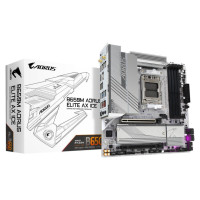 Gigabyte Mainboard|GIGABYTE|AMD B650|SAM5|Micro-ATX|Memory DDR5|Memory slots 4|1xPCI-Express 4.0 4x	|1xPCI-Express 4.0 16x|2xM.2|1xHDMI|1xDisplayPort|4xUSB 2.0|7xUSB 3.2|1xUSB-C|1xOptical S/PDIF|1xRJ45|2xAudio port|B650MAELITEAXICE1.1