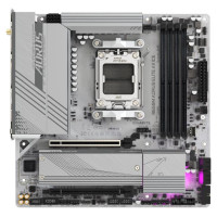 Gigabyte Mainboard|GIGABYTE|AMD B650|SAM5|Micro-ATX|Memory DDR5|Memory slots 4|1xPCI-Express 4.0 4x	|1xPCI-Express 4.0 16x|2xM.2|1xHDMI|1xDisplayPort|4xUSB 2.0|7xUSB 3.2|1xUSB-C|1xOptical S/PDIF|1xRJ45|2xAudio port|B650MAELITEAXICE1.1