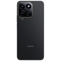 Honor MOBILE PHONE HONOR 200 SMART/4/256GB BLACK 5109BJQG HONOR