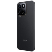 Honor MOBILE PHONE HONOR 200 SMART/4/256GB BLACK 5109BJQG HONOR