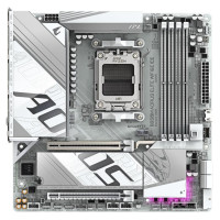 Gigabyte Mainboard|GIGABYTE|AMD B850|SAM5|Micro-ATX|Memory DDR5|Memory slots 4|B850MAELTWF6EICE1.1