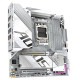 Gigabyte Mainboard|GIGABYTE|AMD B850|SAM5|Micro-ATX|Memory DDR5|Memory slots 4|B850MAELTWF6EICE1.1
