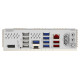 Gigabyte Mainboard|GIGABYTE|AMD B850|SAM5|Micro-ATX|Memory DDR5|Memory slots 4|B850MAELTWF6EICE1.1