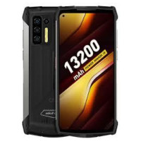 Ulefone MOBILE PHONE POWER ARMOR 13/8/128GB BLACK ULEFONE