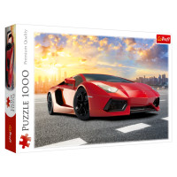 Trefl Puzle Lamborghini, 1000 gab.