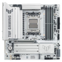 Asus Mainboard|ASUS|AMD B850|SAM5|Micro-ATX|Memory DDR5|Memory slots 4|GAMINGB850M-PLUSWIFI7W