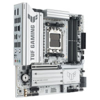 Asus Mainboard|ASUS|AMD B850|SAM5|Micro-ATX|Memory DDR5|Memory slots 4|GAMINGB850M-PLUSWIFI7W