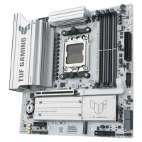 Asus Mainboard|ASUS|AMD B850|SAM5|Micro-ATX|Memory DDR5|Memory slots 4|GAMINGB850M-PLUSWIFI7W