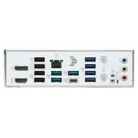 Asus Mainboard|ASUS|AMD B850|SAM5|Micro-ATX|Memory DDR5|Memory slots 4|GAMINGB850M-PLUSWIFI7W