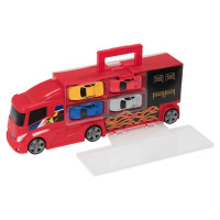 Teamsterz Transportiera pārnēsājamais koferis