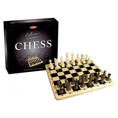 Tactic &Scaron;ahs kartona kastē