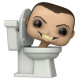 Funko POP! Vinila figūra: Skibidi Toilet
