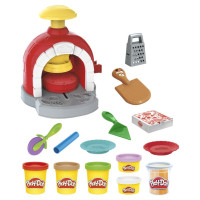 Play-Doh Rotaļu komplekts Picas krāsns