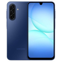 Samsung MOBILE PHONE GALAXY A17 5G/8/256GB BLUE SM-A176B SAMSUNG