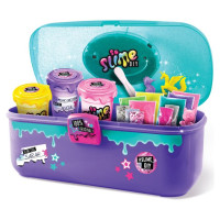 So Slime Rotaļu komplekts Slime case