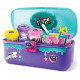 So Slime Rotaļu komplekts Slime case