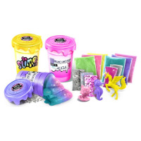 So Slime Rotaļu komplekts Slime case