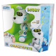 Xtrem Bots Interaktīvais robots Bobby