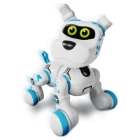 Xtrem Bots Interaktīvais robots Bobby
