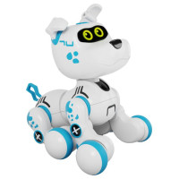 Xtrem Bots Interaktīvais robots Bobby