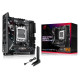 Asus Mainboard|ASUS|AMD B850|SAM5|Mini-ITX|Memory DDR5|Memory slots 2|1xPCI-Express 4.0 16x|1xPCI-Express 5.0 16x|2xM.2|1xHDMI|1xAudio-In|1xAudio-Out|1xMicrophone|2xUSB 2.0|5xUSB 3.2|1xUSB-C|1xOptical S/PDIF|1xRJ45|STRIXB850-IGAMINGWIFI