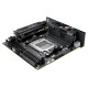 Asus Mainboard|ASUS|AMD B850|SAM5|Mini-ITX|Memory DDR5|Memory slots 2|1xPCI-Express 4.0 16x|1xPCI-Express 5.0 16x|2xM.2|1xHDMI|1xAudio-In|1xAudio-Out|1xMicrophone|2xUSB 2.0|5xUSB 3.2|1xUSB-C|1xOptical S/PDIF|1xRJ45|STRIXB850-IGAMINGWIFI