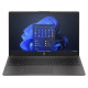HP Notebook|HP|250 G10|CPU  Core i3|i3-1315U|1200 MHz|15.6"|1920x1080|RAM 8GB|DDR4|3200 MHz|SSD 512GB|Intel UHD Graphics|Integrated|ENG|DOS|1.52 kg|AK9W9AT