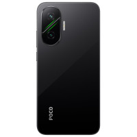 Poco MOBILE PHONE POCO F7/12/256GB BLACK MZB0KGAEU POCO