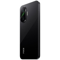 Poco MOBILE PHONE POCO F7/12/256GB BLACK MZB0KGAEU POCO