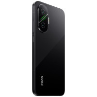 Poco MOBILE PHONE POCO F7/12/256GB BLACK MZB0KGAEU POCO