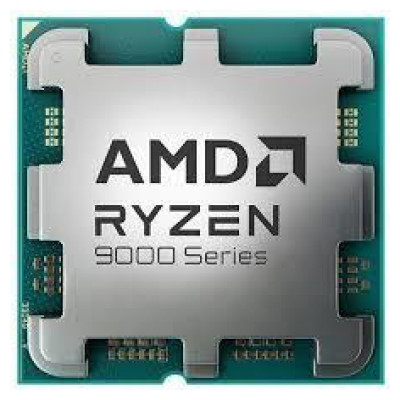 AMD CPU|AMD|Desktop|Ryzen 7|R7-9800X3D|Granite Ridge AM5|4700 MHz|Cores 8|96MB|Socket SAM5|120 Watts|GPU Radeon|OEM|100-000001084