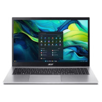 Acer Notebook|ACER|Aspire|Go 15|AG15-42P-R0B8|CPU  Ryzen 7|5825U|2000 MHz|15.6"|1920x1080|RAM 16GB|DDR4|SSD 512GB|AMD Radeon Graphics|Integrated|ENG|Windows 11 Home|Pure Silver|1.78 kg|NX.J7WEL.003
