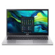 Acer Notebook|ACER|Aspire|Go 15|AG15-42P-R0B8|CPU  Ryzen 7|5825U|2000 MHz|15.6"|1920x1080|RAM 16GB|DDR4|SSD 512GB|AMD Radeon Graphics|Integrated|ENG|Windows 11 Home|Pure Silver|1.78 kg|NX.J7WEL.003