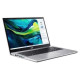 Acer Notebook|ACER|Aspire|Go 15|AG15-42P-R0B8|CPU  Ryzen 7|5825U|2000 MHz|15.6"|1920x1080|RAM 16GB|DDR4|SSD 512GB|AMD Radeon Graphics|Integrated|ENG|Windows 11 Home|Pure Silver|1.78 kg|NX.J7WEL.003