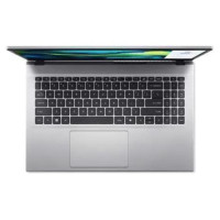 Acer Notebook|ACER|Aspire|Go 15|AG15-42P-R0B8|CPU  Ryzen 7|5825U|2000 MHz|15.6"|1920x1080|RAM 16GB|DDR4|SSD 512GB|AMD Radeon Graphics|Integrated|ENG|Windows 11 Home|Pure Silver|1.78 kg|NX.J7WEL.003
