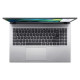 Acer Notebook|ACER|Aspire|Go 15|AG15-42P-R0B8|CPU  Ryzen 7|5825U|2000 MHz|15.6"|1920x1080|RAM 16GB|DDR4|SSD 512GB|AMD Radeon Graphics|Integrated|ENG|Windows 11 Home|Pure Silver|1.78 kg|NX.J7WEL.003