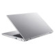 Acer Notebook|ACER|Aspire|Go 15|AG15-42P-R0B8|CPU  Ryzen 7|5825U|2000 MHz|15.6"|1920x1080|RAM 16GB|DDR4|SSD 512GB|AMD Radeon Graphics|Integrated|ENG|Windows 11 Home|Pure Silver|1.78 kg|NX.J7WEL.003