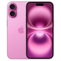 Apple MOBILE PHONE IPHONE 16/256GB PINK MYEG3 APPLE
