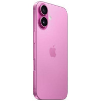 Apple MOBILE PHONE IPHONE 16/256GB PINK MYEG3 APPLE