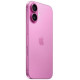 Apple MOBILE PHONE IPHONE 16/256GB PINK MYEG3 APPLE