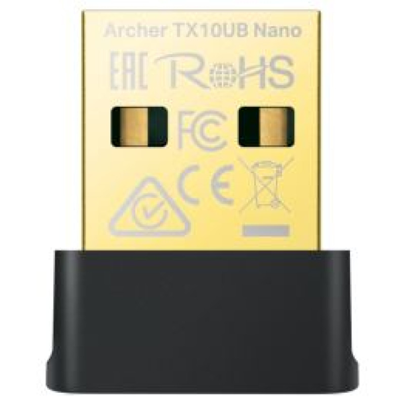 Tp-Link Bezvadu tīkla adapteris Archer TX10UB Nano AX900