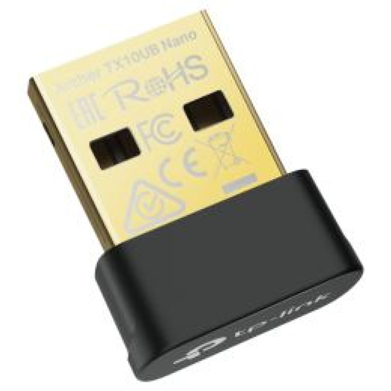 Tp-Link Bezvadu tīkla adapteris Archer TX10UB Nano AX900